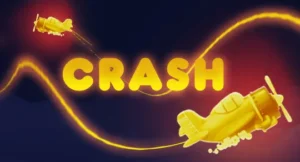 crash 22betwin