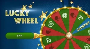 luckywheel 22betwin